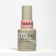 Lechat Color & Top in One Coat (2 Step) - Bronco (LG047)