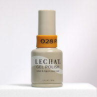 Lechat Color & Top in One Coat (2 Step) - Pepita (LG028)