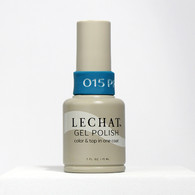 Lechat Color & Top in One Coat (2 Step) - Prince Eric (LG015)