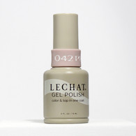Lechat Color & Top in One Coat (2 Step) - Promise Me (LG042)