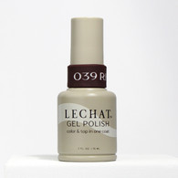 Lechat Color & Top in One Coat (2 Step) - Rich Love (LG031)