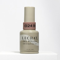 Lechat Color & Top in One Coat (2 Step) - Roan (LG024)