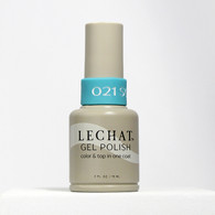 Lechat Color & Top in One Coat (2 Step) - Scuba (LG021)