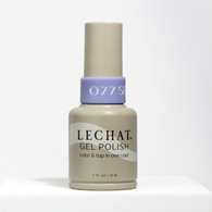 Lechat Color & Top in One Coat (2 Step) - Sea Star (LG077)