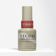Lechat Color & Top in One Coat (2 Step) - Sherpa (LG066)