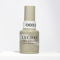 Lechat Color & Top in One Coat (2 Step) - Simplicity (LG003)