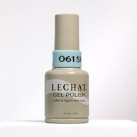 Lechat Color & Top in One Coat (2 Step) - Skye (LG061)