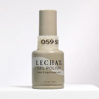 Lechat Color & Top in One Coat (2 Step) - Starfall (LG059)
