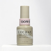 Lechat Color & Top in One Coat (2 Step) - Sweettart (LG009)