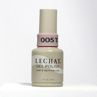 Lechat Color & Top in One Coat (2 Step) - Talli (LG005)