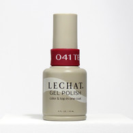 Lechat Color & Top in One Coat (2 Step) - Temptation (LG041)