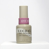 Lechat Color & Top in One Coat (2 Step) - Tenaya (LG011)