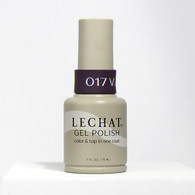 Lechat Color & Top in One Coat (2 Step) - Vampy (LG017)