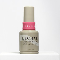 Lechat Color & Top in One Coat (2 Step) - Y2K (LG070)