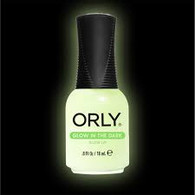 Orly Nail Polish - Glow for It 200092 (glow in the dark polish)