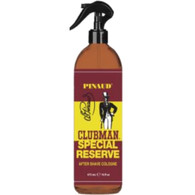 Clubman Pinaud Reserve After Shave (Spray) - Speical Reserve