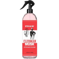 Clubman Pinaud Reserve After Shave (Spray) - Musk