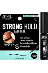 Ardell Strong Hold Lash Glue - Black Water Resistant