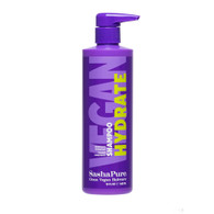 Sasha Pure Shampoo - Hydrate