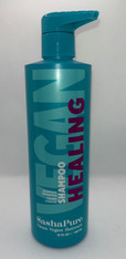 Sasha Pure Shampoo - Healing