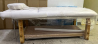STL Massage Table