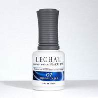 LeChat Perfect Match Plus Cateye Gel - Aquarius Sea (#PMCEG07)