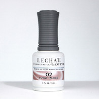 LeChat Perfect Match Plus Cateye Gel - Loyal Taurus (#PMCEG02)