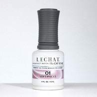 LeChat Perfect Match Plus Cateye Gel - Soft Pisces (#PMCEG01)