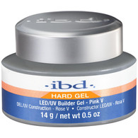 IBD Builder Gel Pink V (.5 oz)