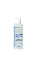 70% Alcohol (8oz)