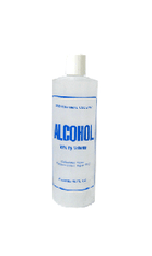 70% Alcohol (16oz)