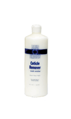 Blue Cross Cuticle Remover (32oz)