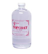 Top Coat (32oz)