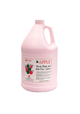 Apple Lotion (gallon)