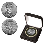 Clearance - American Historic Society