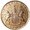 1808 Sunken Treasure Coin