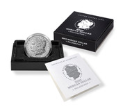  2023-P Morgan Silver Dollar Uncirculated Coin