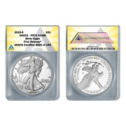 アメリカンイーグルシルバーダラー 2013 American Eagle Silver Bullion Coins for sale | eBay