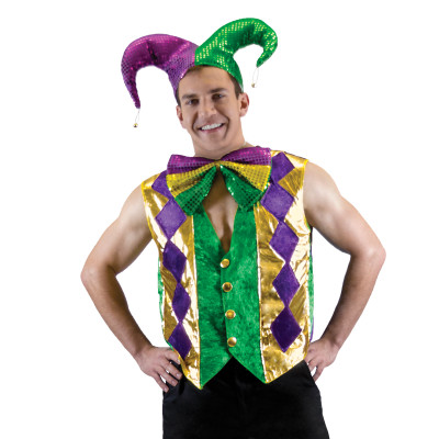 mardi gras apparel wholesale