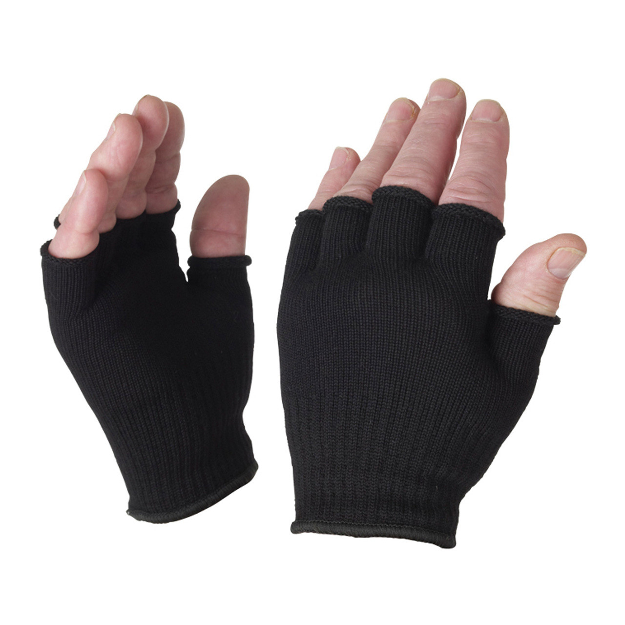 Cheap Fingerless Gloves 
