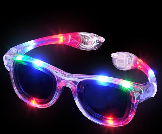 led sunglasses wholesale