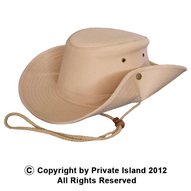 australian bush hat