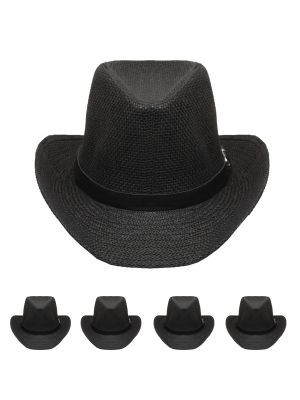 cheap cowboy hats in bulk