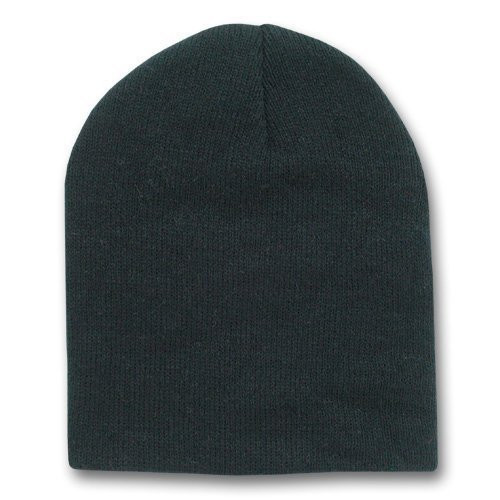 black beanie hats wholesale
