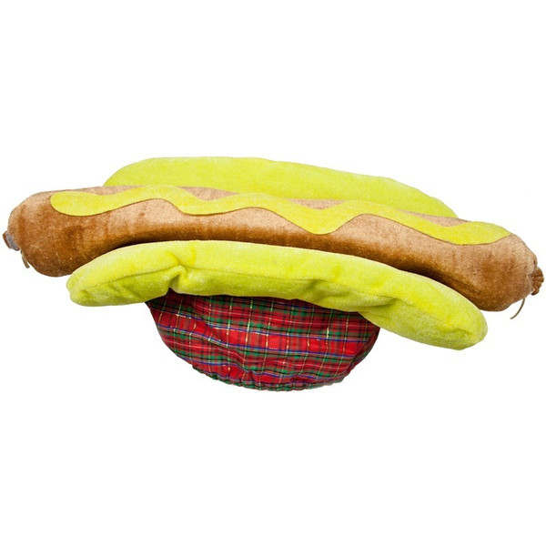 Hot Dog Hat 5841 - Private Island Party