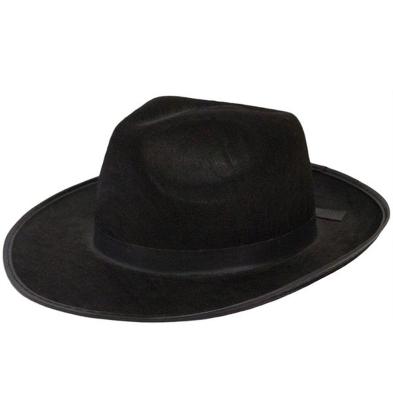 mens brim hat