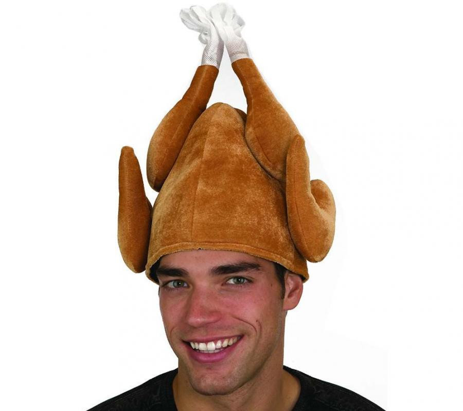 turkey hat