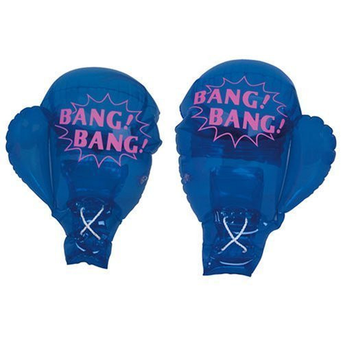 Inflatable Boxing Gloves Bulk Cheap Inflatable Boxing Gloves