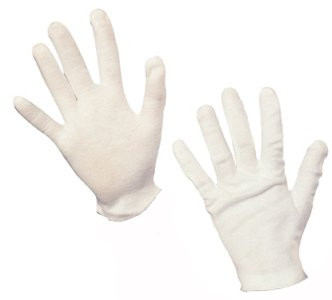 cotton gloves bulk