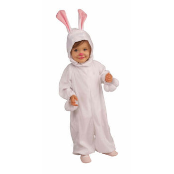 Wee Rabbit infant Toddler Costume 4629
